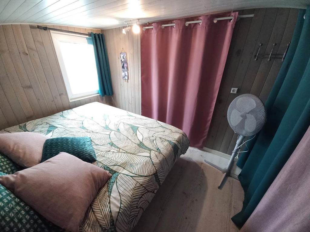 Gîte n°517 "LE PECHEUR DE LA SEMOY"