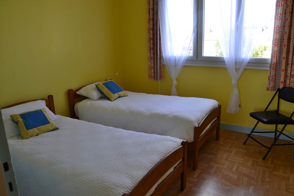 Les Minimes, Rethel - photo 2