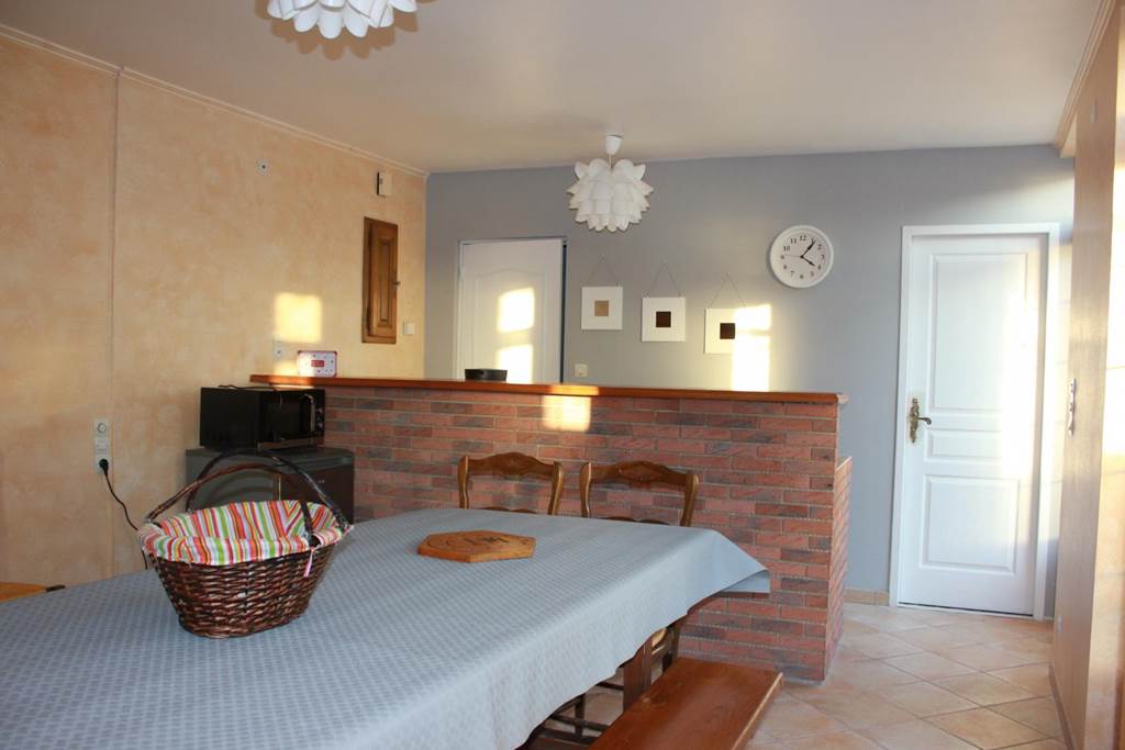 Le gîte de la Fontaine — photo 3