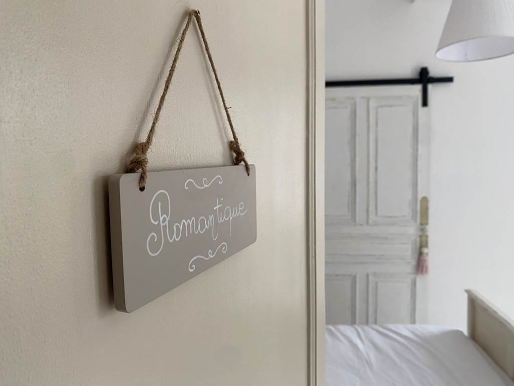 Au Beau Séjour - chambres d'hôtes - photo 2