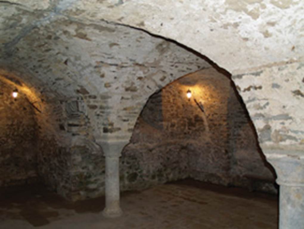 Collégiale Saint-Ermel, Vireux-Molhain - photo 9