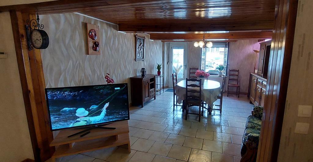 Gîte Chez Marcelle