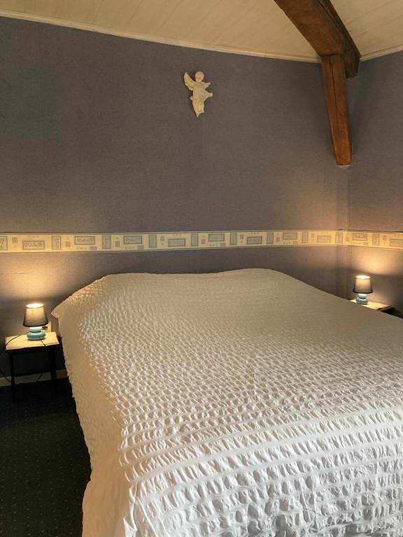 Chambres d'hôtes "Le Paradou" — photo 2