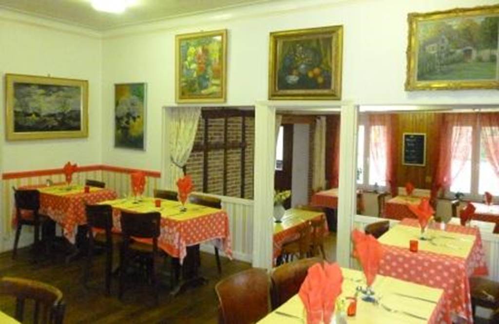 Café Jean, Liart - photo 2