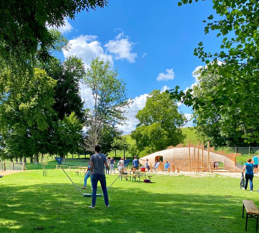 Le Haut-Fourneau du Domaine de Vendresse, Vendresse - photo 5