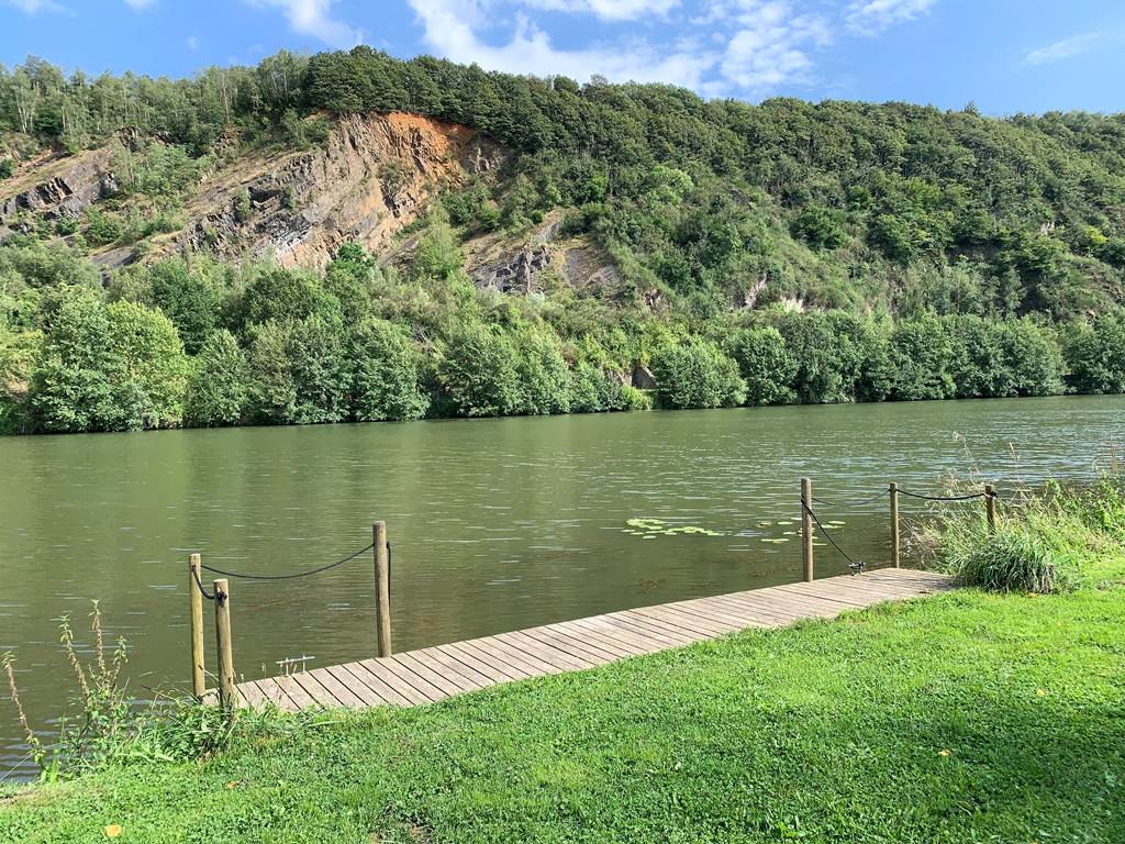 La Brasserie d'Aubrives - Les Gîtes, Aubrives - photo 2