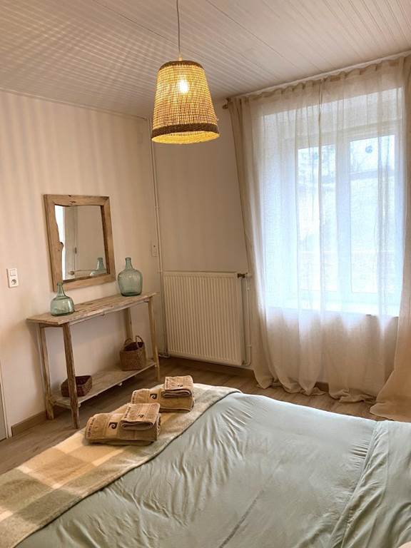Gîte n°518 "UNE HISTOIRE DE FAMILLE", Écordal - photo 12