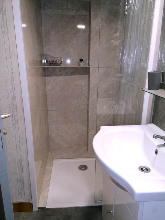 Gîte n°157 "LE GLOBE"