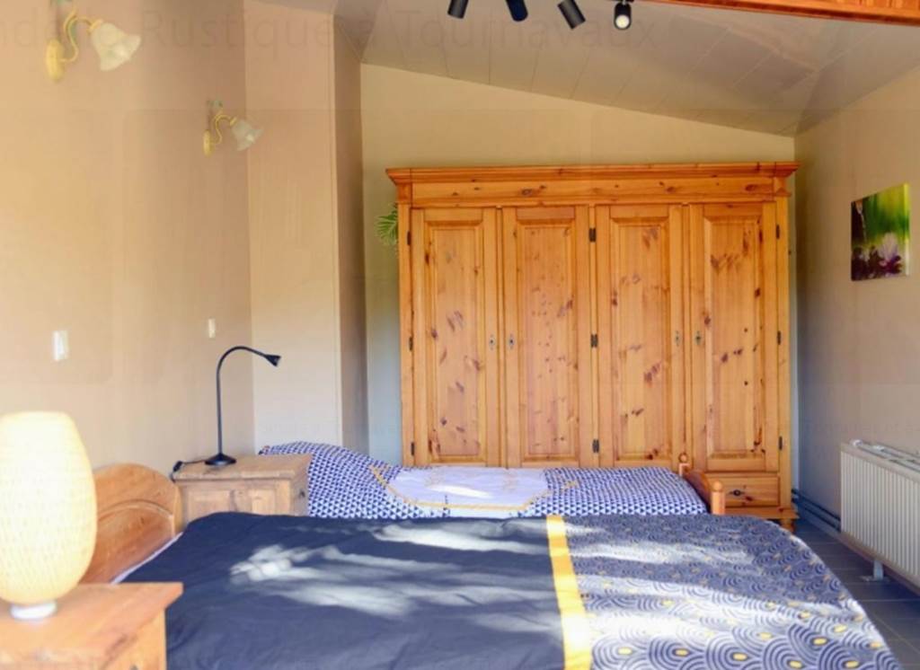 Maison de l'Hirondelle Rustique — photo 3