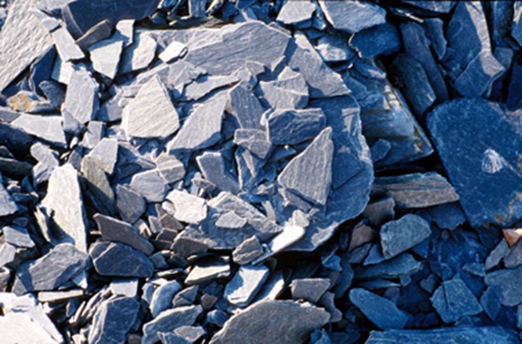 Randonnée Ardoise et Légendes, Haybes - photo 2