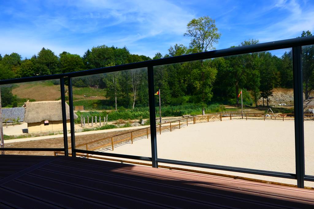 Le Mont Cornu, Montcornet