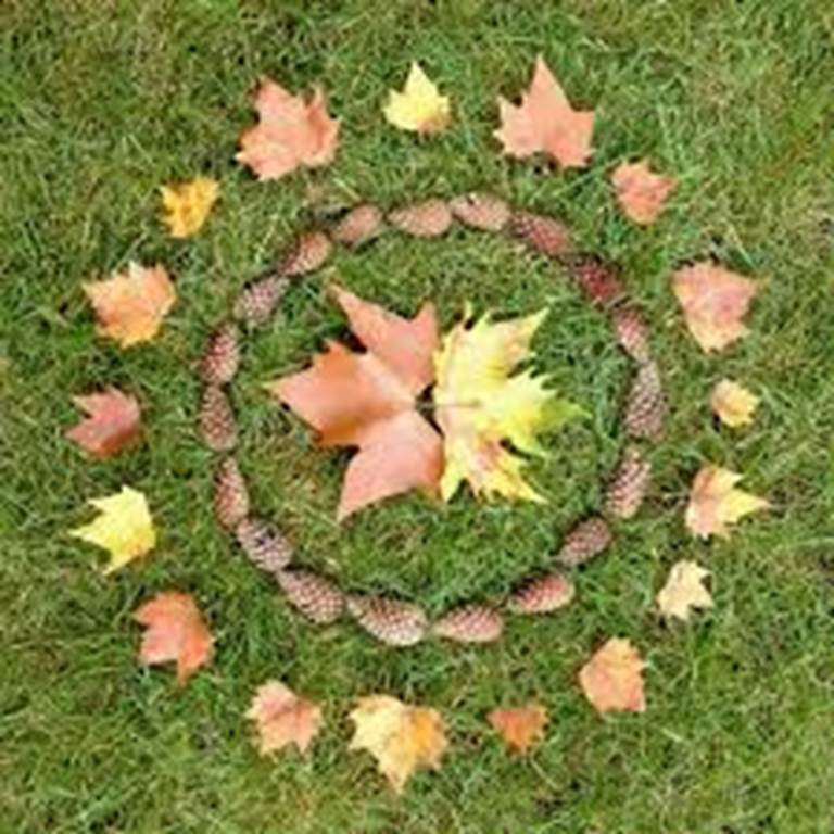 Land'Art