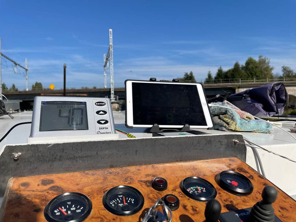 Capitaine du The Mira - La Maison longue de la Cassine, Vendresse - photo 3