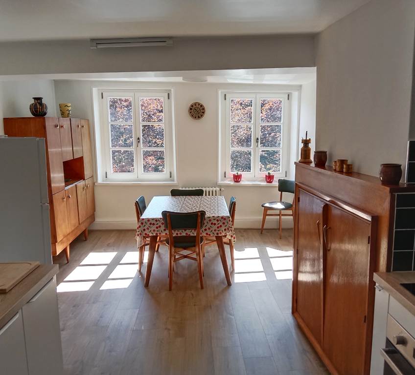 Gîte - Bulle d'Ardenne — photo 3
