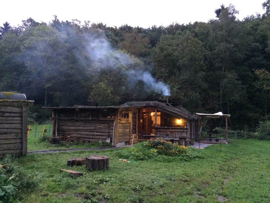 Gîte "La belle campagne"