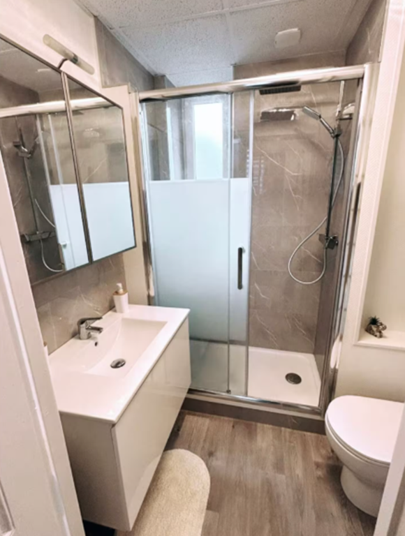 Airbnb rue Ternaux - photo 4