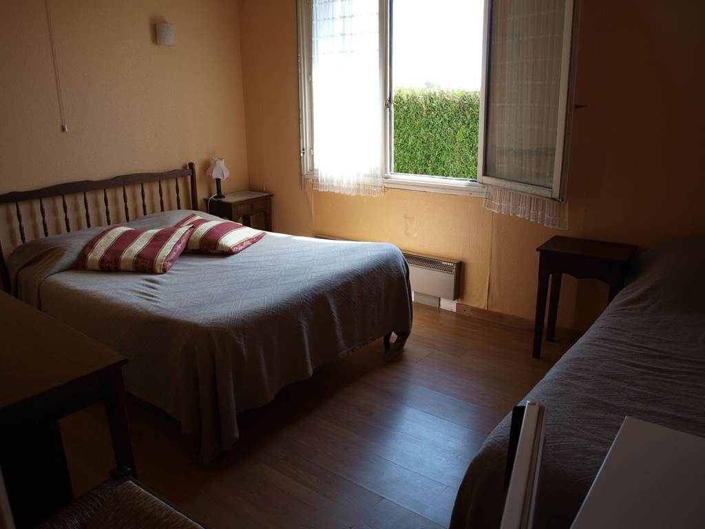 Hôtel Motel Dubois, La Neuville-lez-Beaulieu, Neuville-lez-Beaulieu