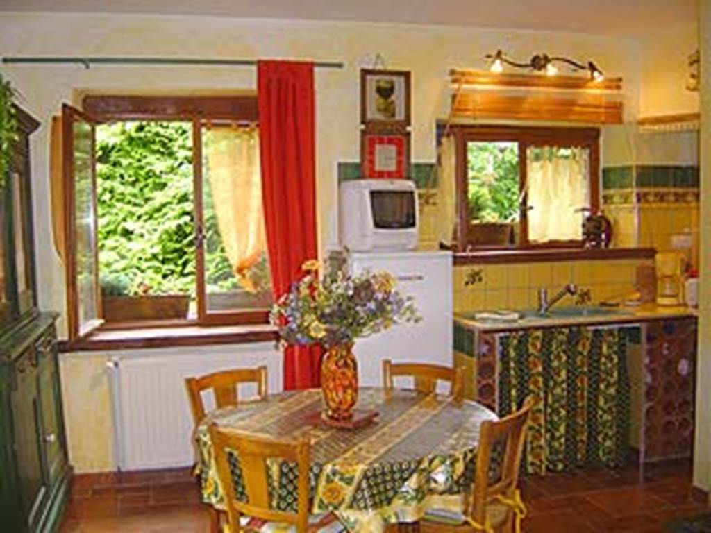 Gîte rural Rocroi