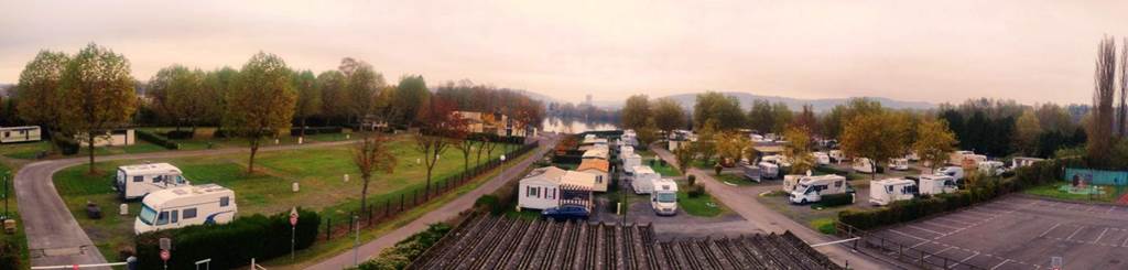 Camping Le plan d'eau, Givet - photo 6