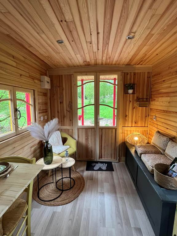 La Roulotte, Rocroi - photo 2