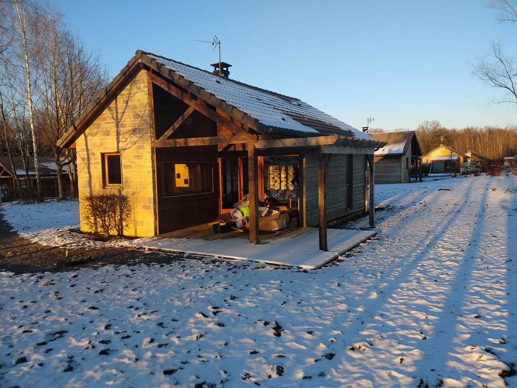 Gîte n°5