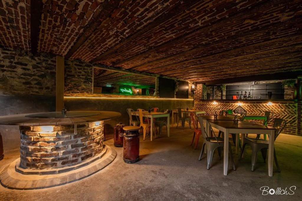 Brasserie Ardennaise de Haybes