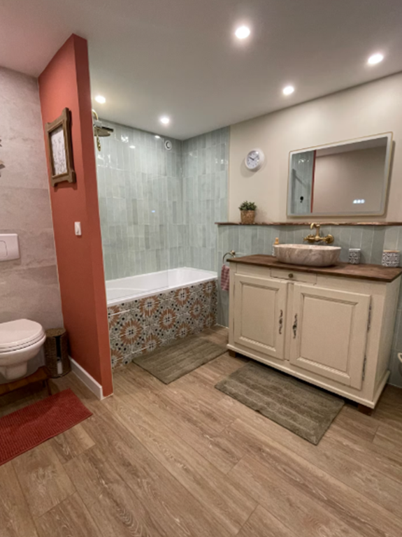 Gîte - Petit cocon à 5 min de Sedan