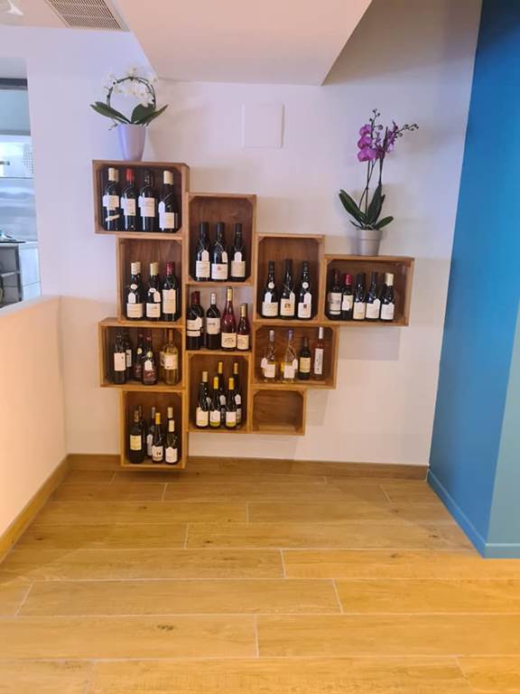 Restaurant "Le Loreate"