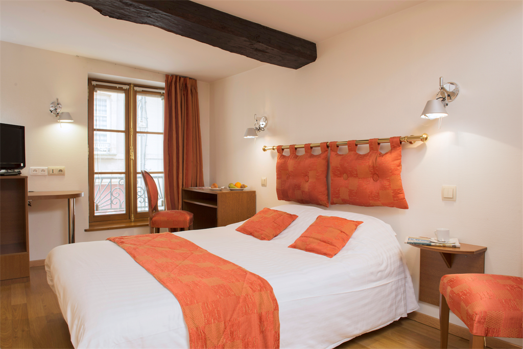 Hôtel "Le Saint Michel", Sedan - photo 8