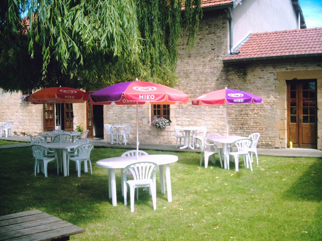 Auberge du Pied des Monts (restaurant)