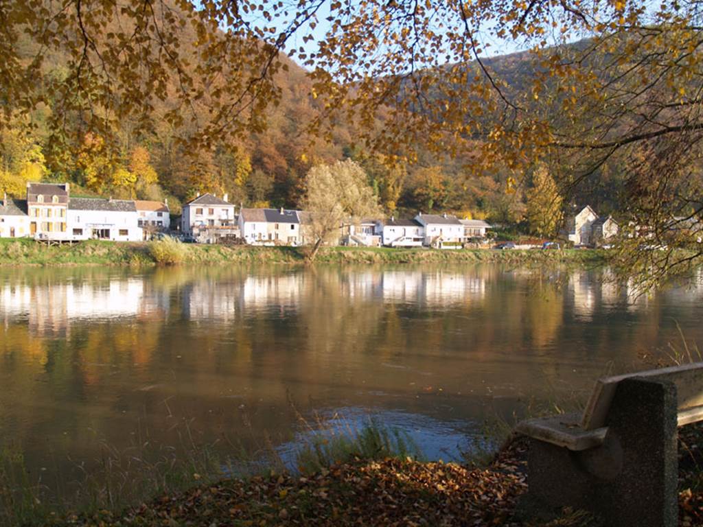 Village de Chooz, Chooz - photo 7