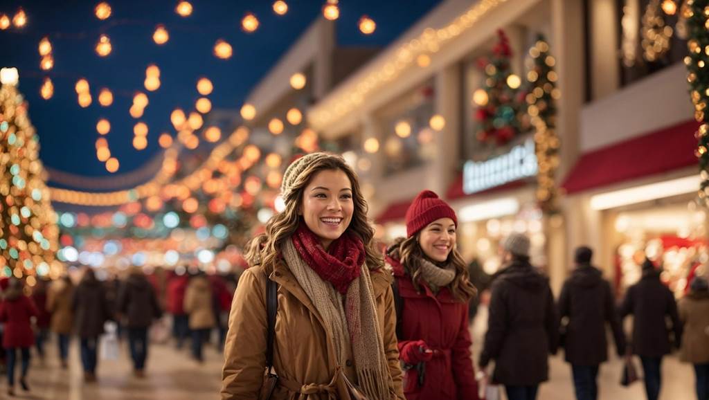 Marché de Noël