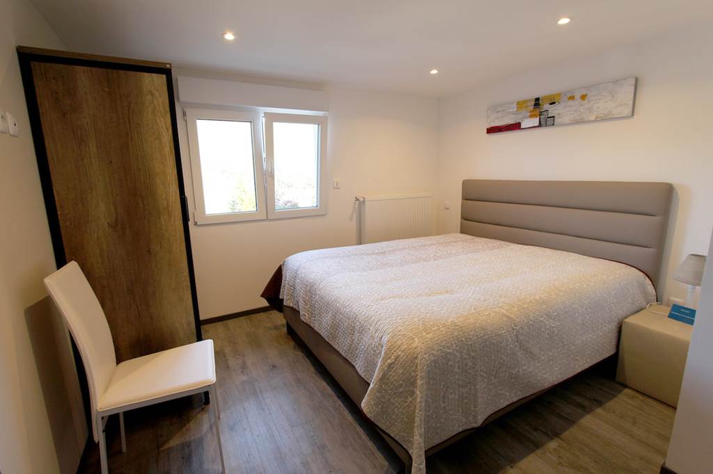 Auberge du Mont Malgré Tout, Revin - photo 4