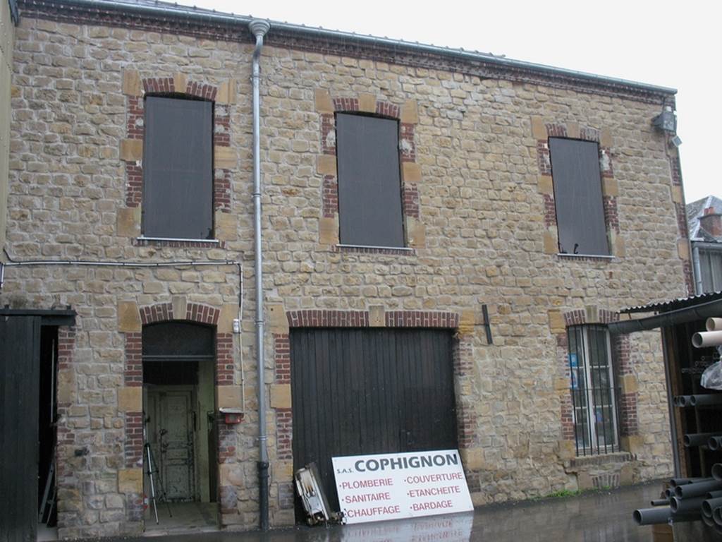 Ancienne Savonnerie Chotin - photo 3