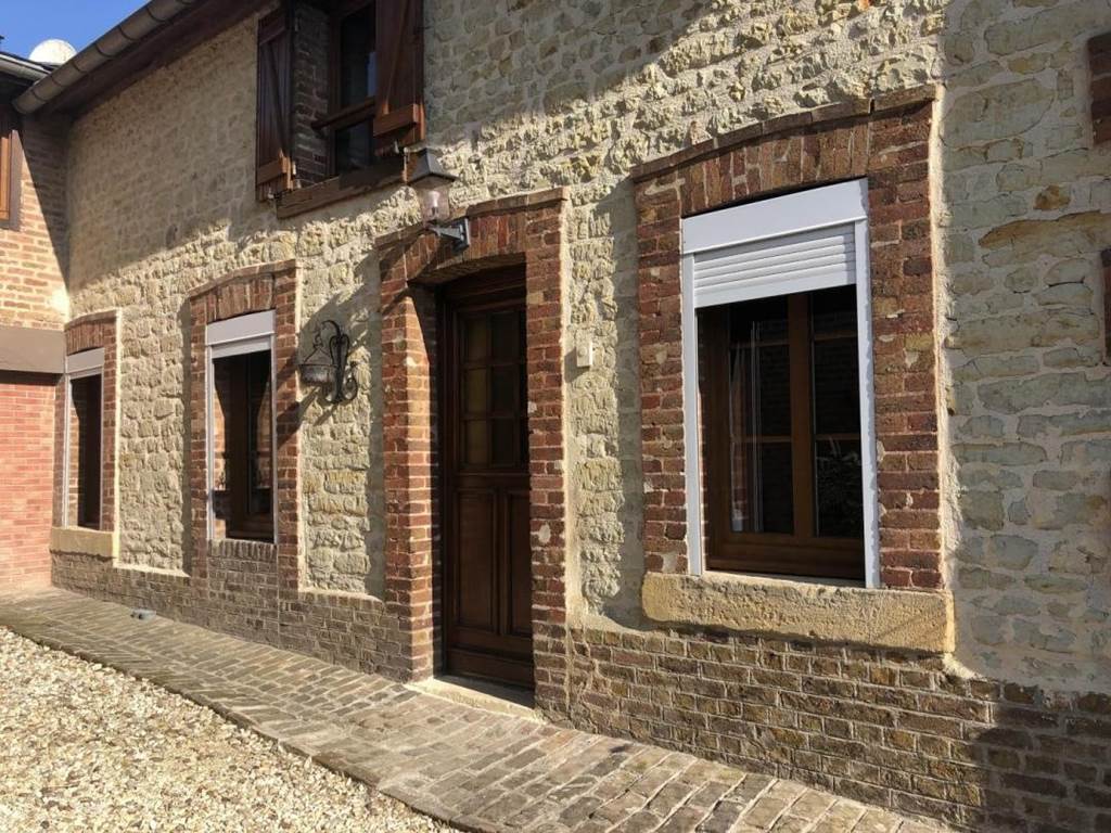 Gîte La Ferté
