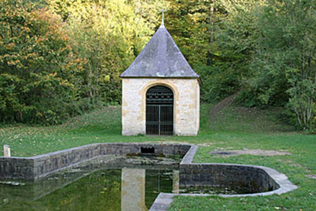 Manse Abbatiale d'Elan, Flize - photo 2