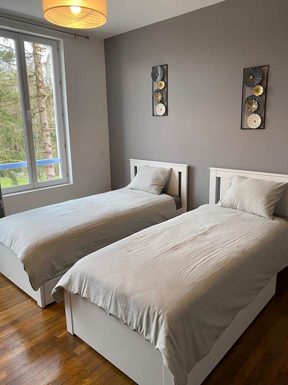 Gite - Gîte du Glacis — photo 2