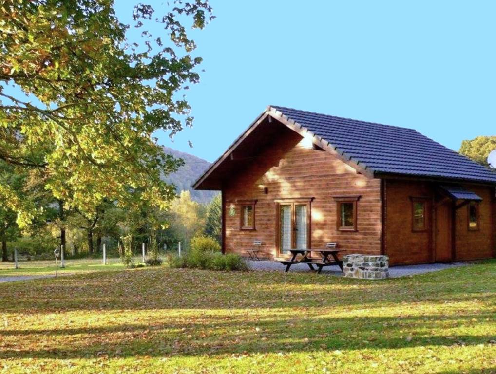 Gîte n°463 "LES CHÊNES"