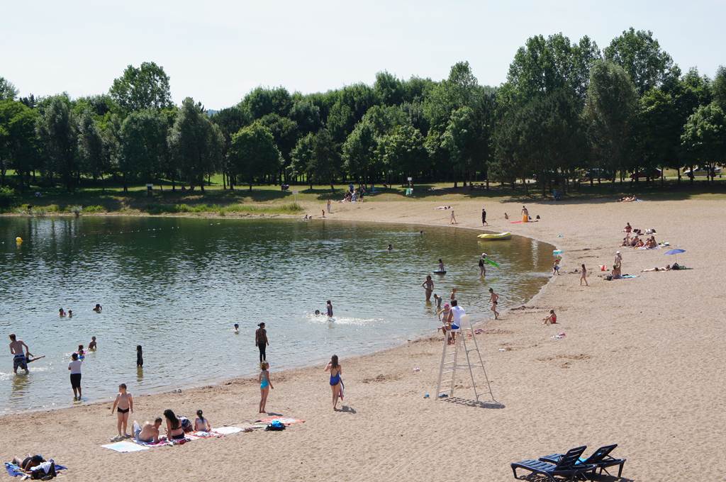 Base de loisirs de la Warenne - photo 2