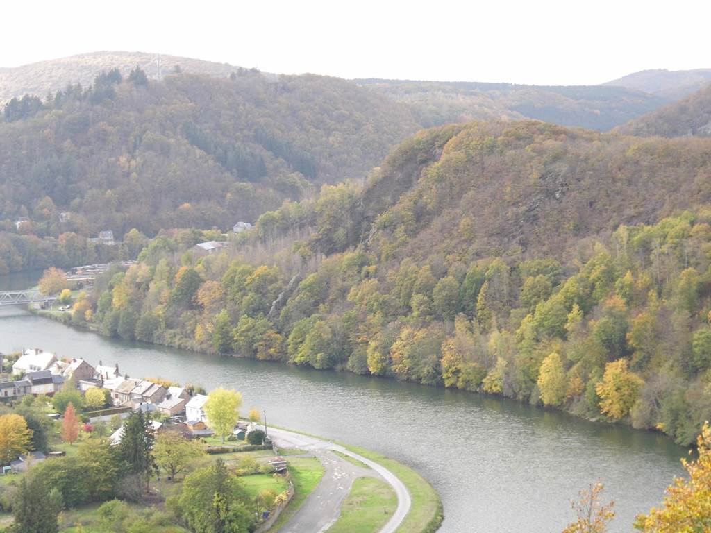 Gîte "Le Bateau ivre"