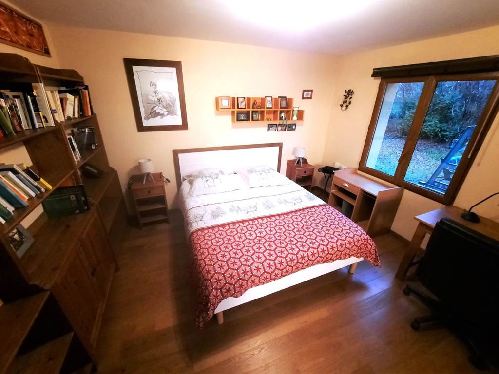 Gîte n°480 "L'APPEL DE LA FORÊT" — photo 3