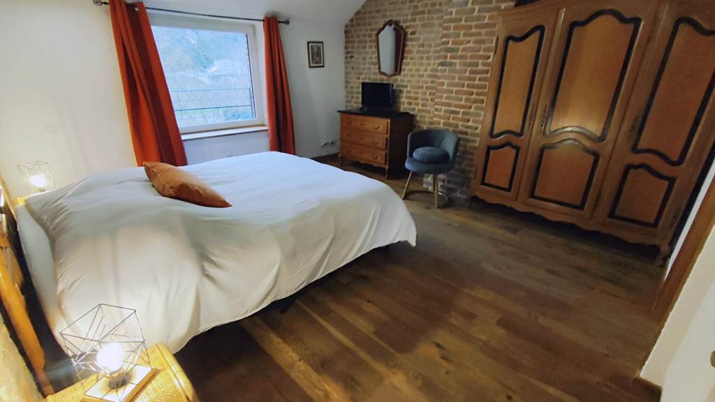 Gîte n°339 "LA BRASSERIE"