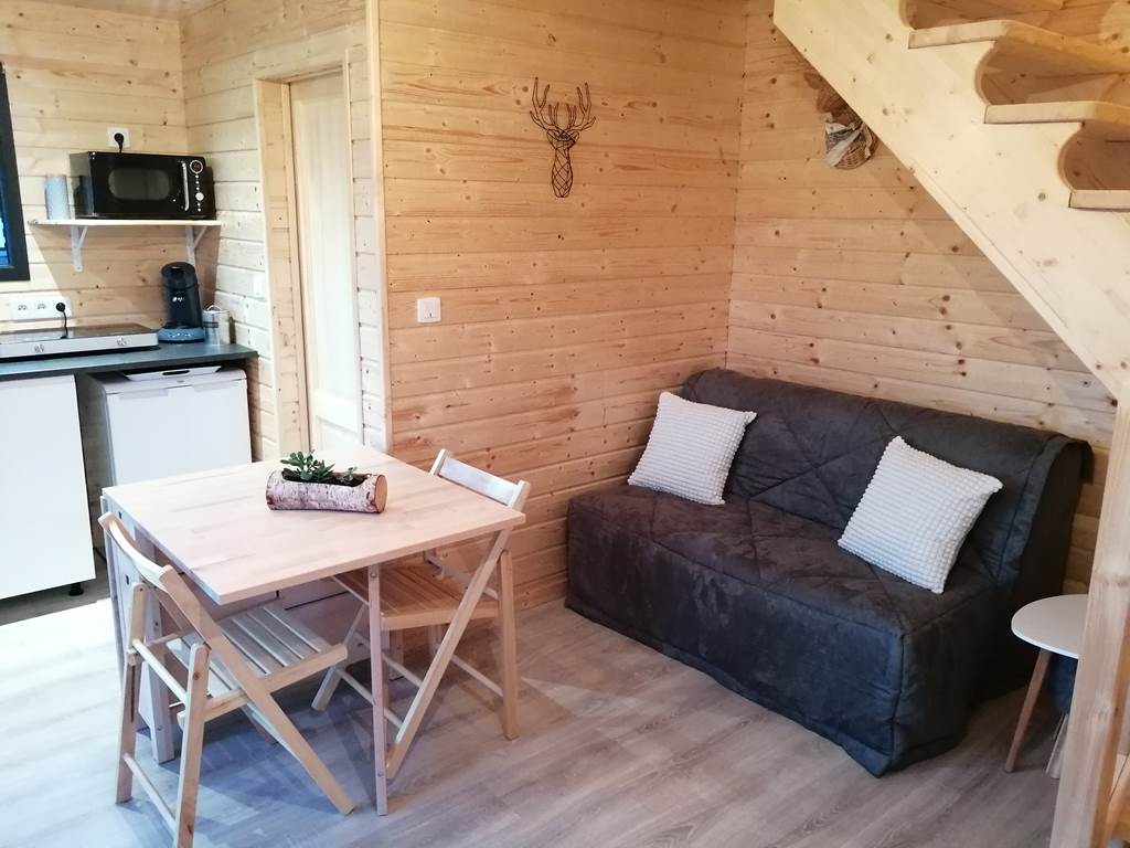 La Cabounette Gîte — photo 3