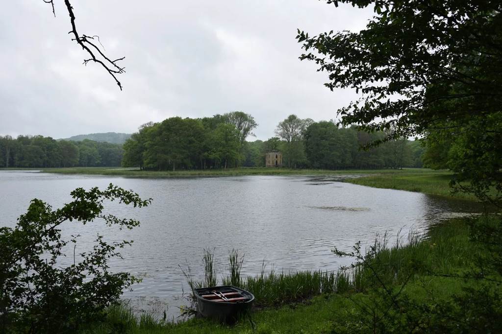 Journée mondiale des zones humides au Domaine de Belval
