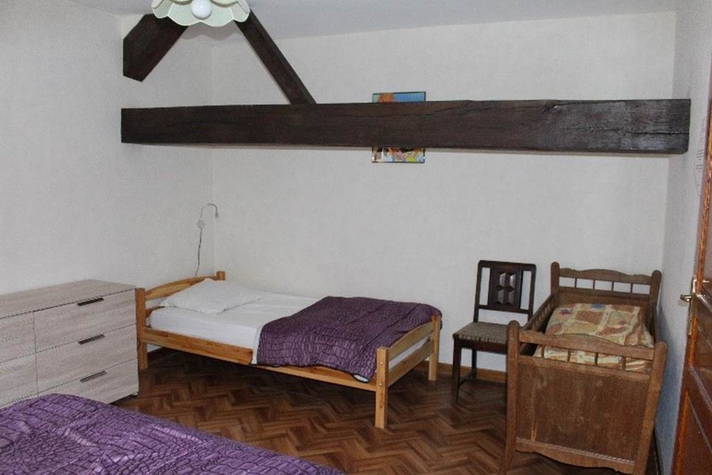 Gîte n°2172 "LA PLATINERIE", Flize - photo 9