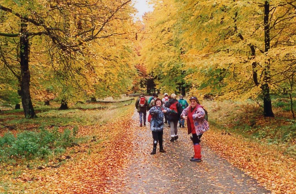 Claude Randonnée Ardennes — photo 3