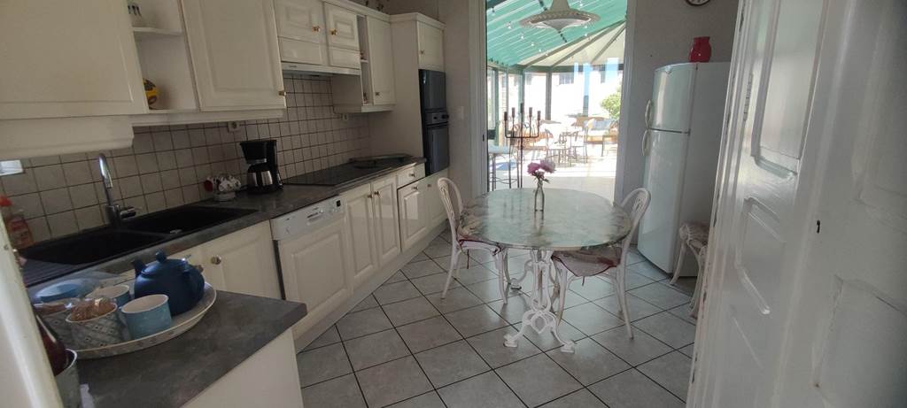 Gîte n°494 "CHEZ MICHEL"