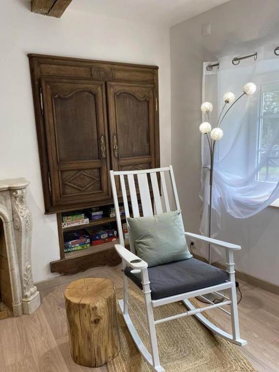 Gîte n°536 "CASA MATTMILA"