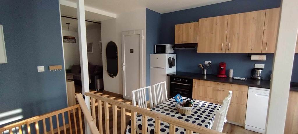 Appartement Royale