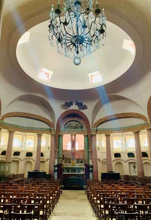 Église Saint-Didier, Asfeld